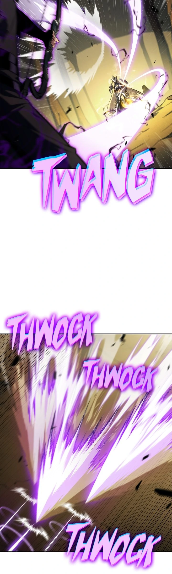Read Solo Max Level Newbie En Manga Online