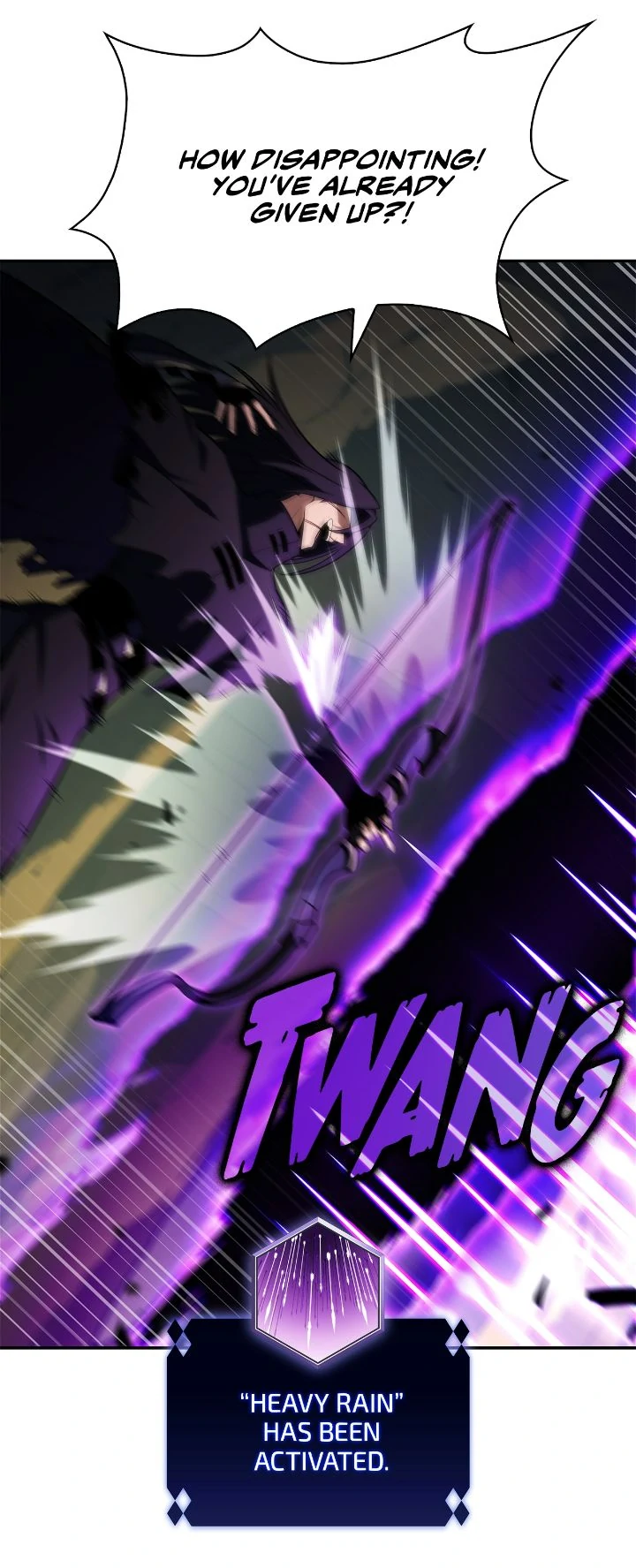 Read Solo Max Level Newbie En Manga Online