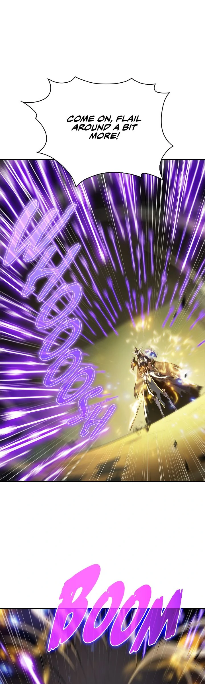 Read Solo Max Level Newbie En Manga Online