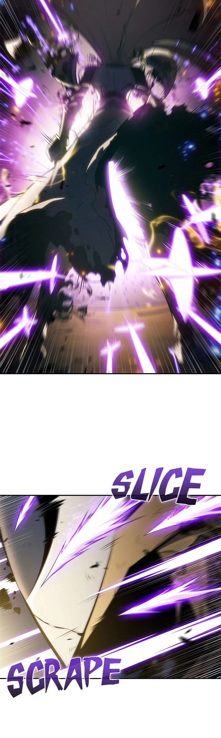 Read Solo Max Level Newbie En Manga Online