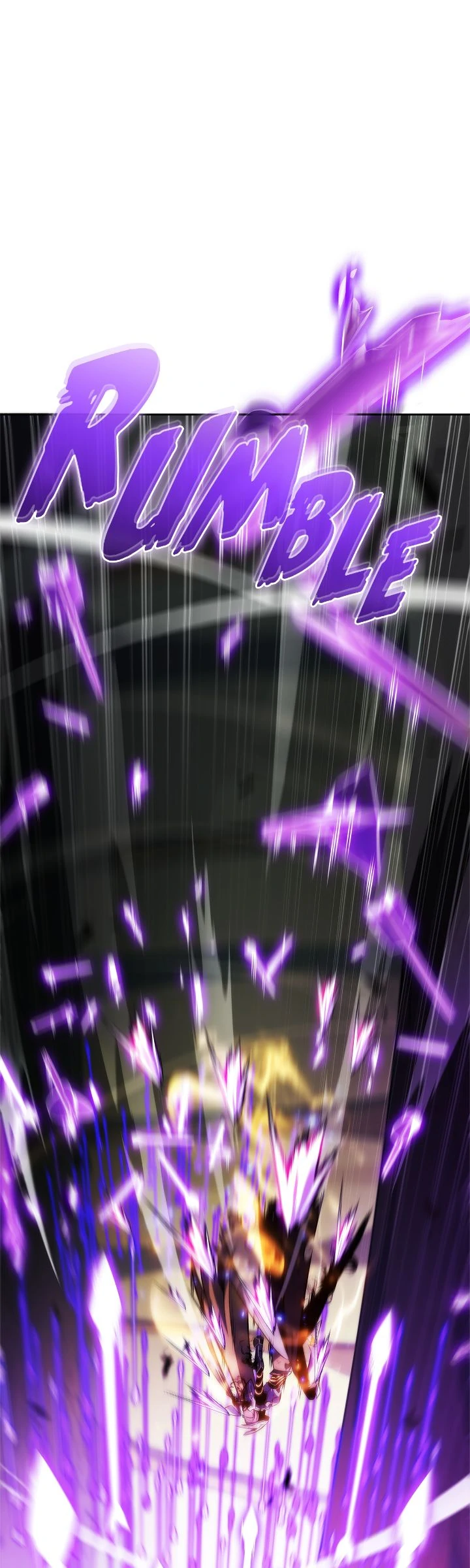Read Solo Max Level Newbie En Manga Online