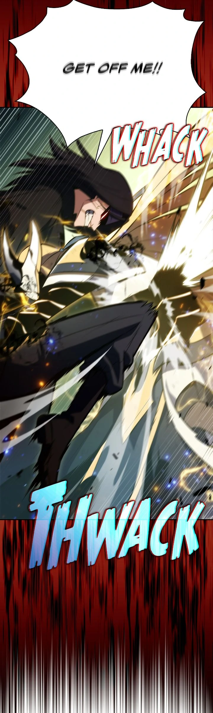 Read Solo Max Level Newbie En Manga Online