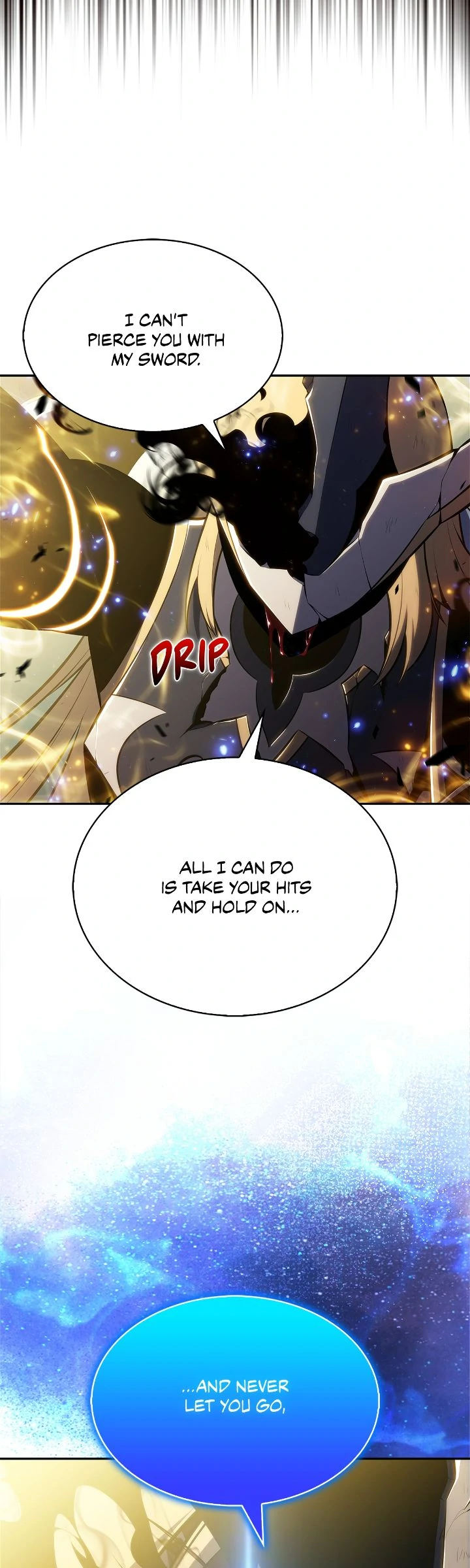 Read Solo Max Level Newbie En Manga Online