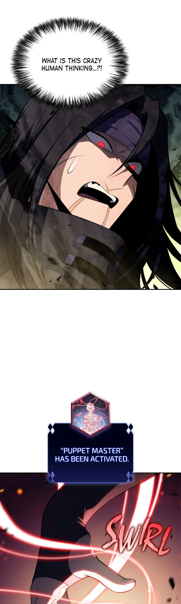 Read Solo Max Level Newbie En Manga Online