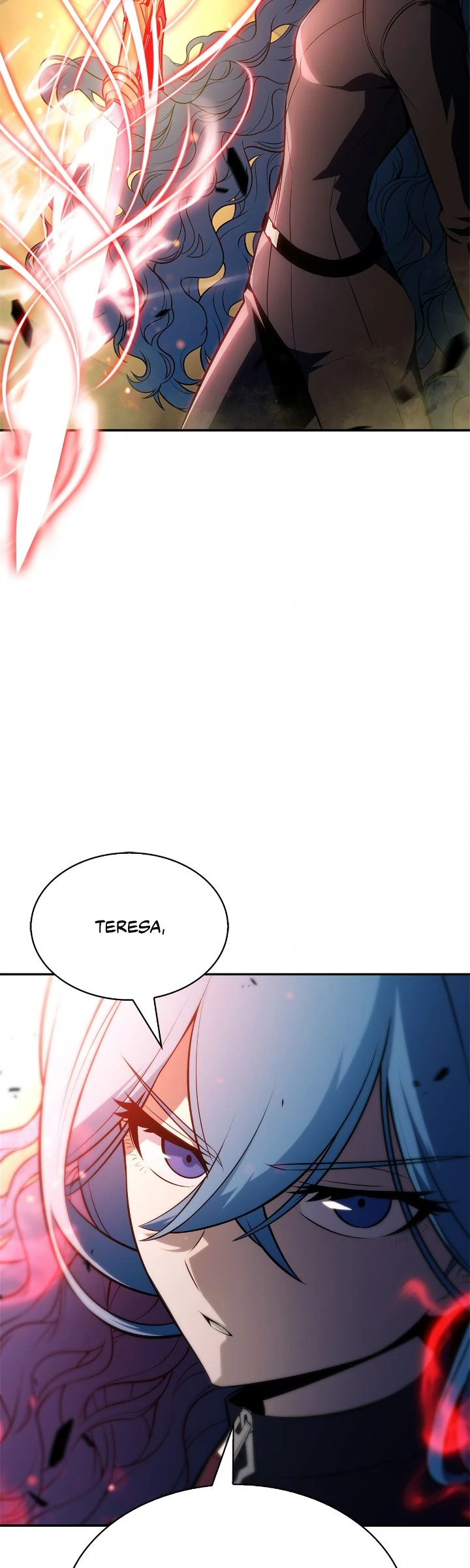 Read Solo Max Level Newbie En Manga Online