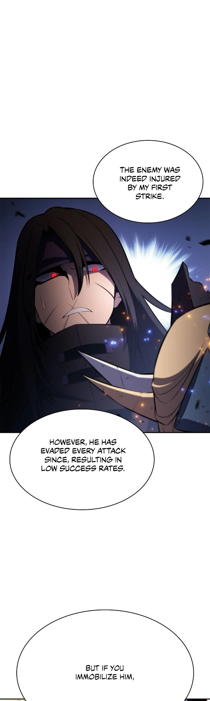 Read Solo Max Level Newbie En Manga Online