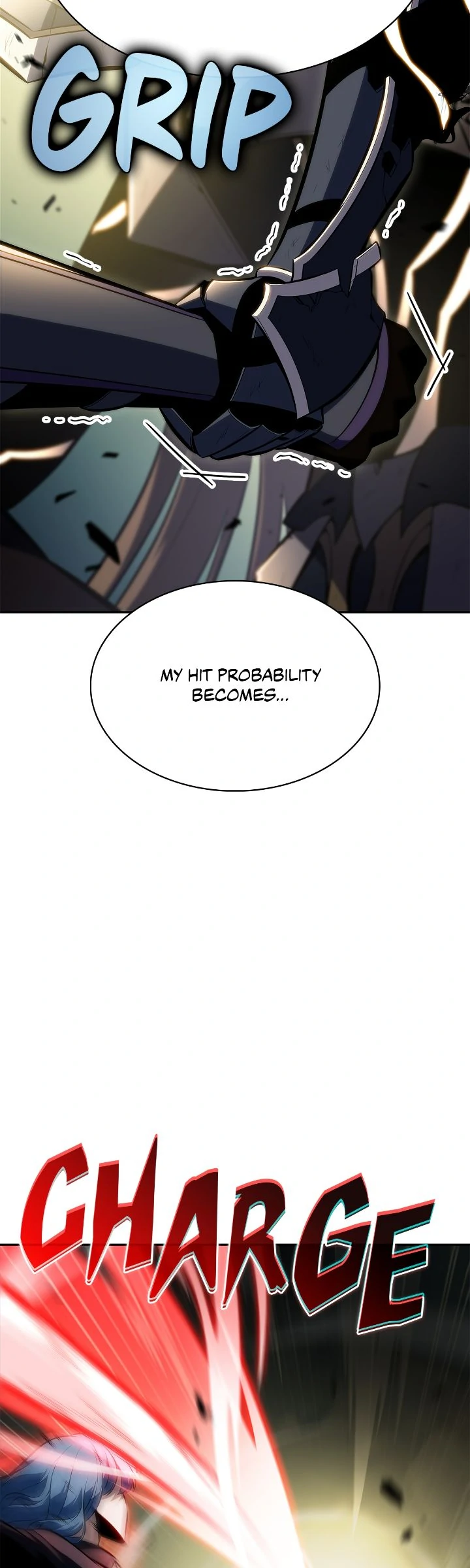 Read Solo Max Level Newbie En Manga Online