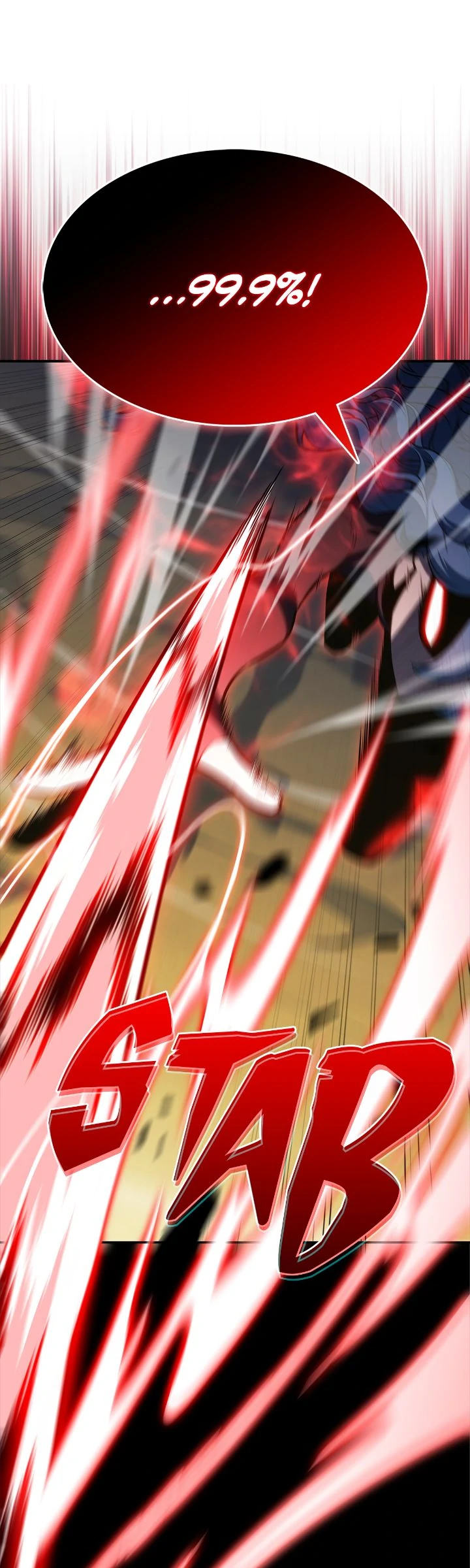Read Solo Max Level Newbie En Manga Online