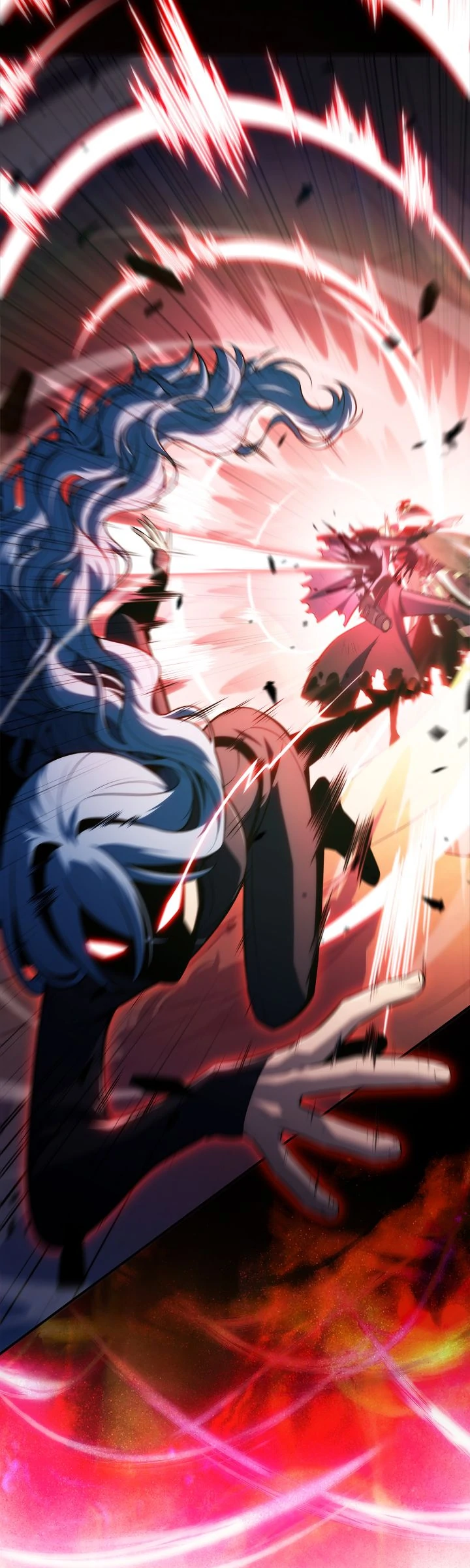 Read Solo Max Level Newbie En Manga Online