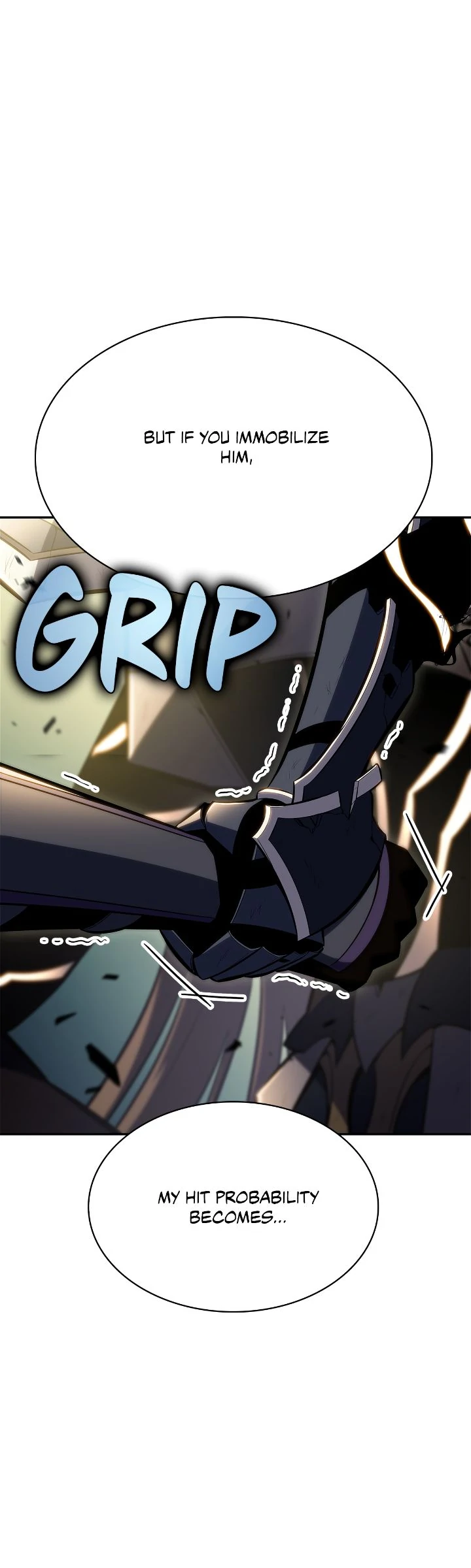 Read Solo Max Level Newbie En Manga Online