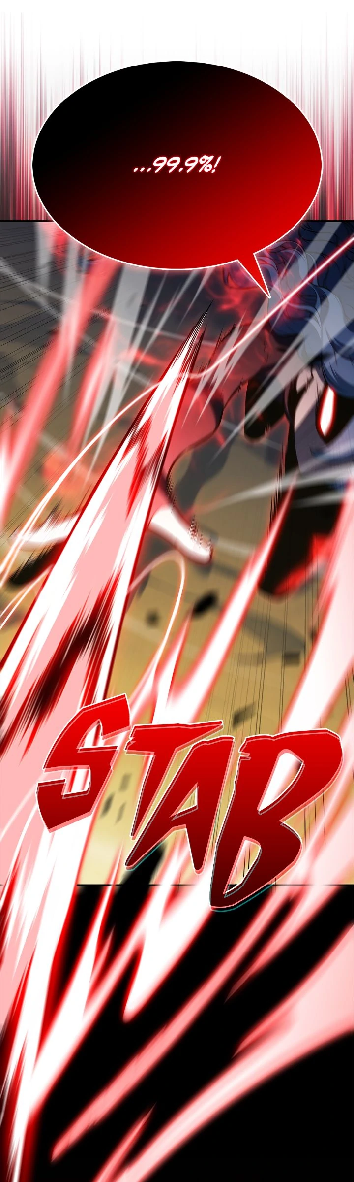 Read Solo Max Level Newbie En Manga Online