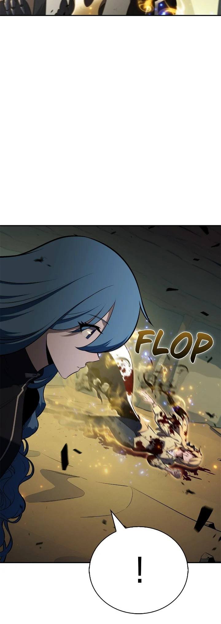 Read Solo Max Level Newbie En Manga Online