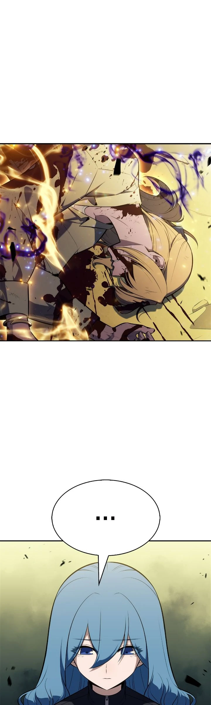 Read Solo Max Level Newbie En Manga Online
