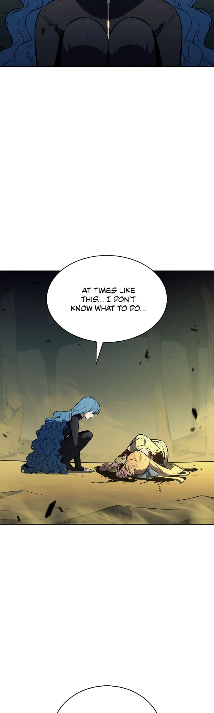 Read Solo Max Level Newbie En Manga Online