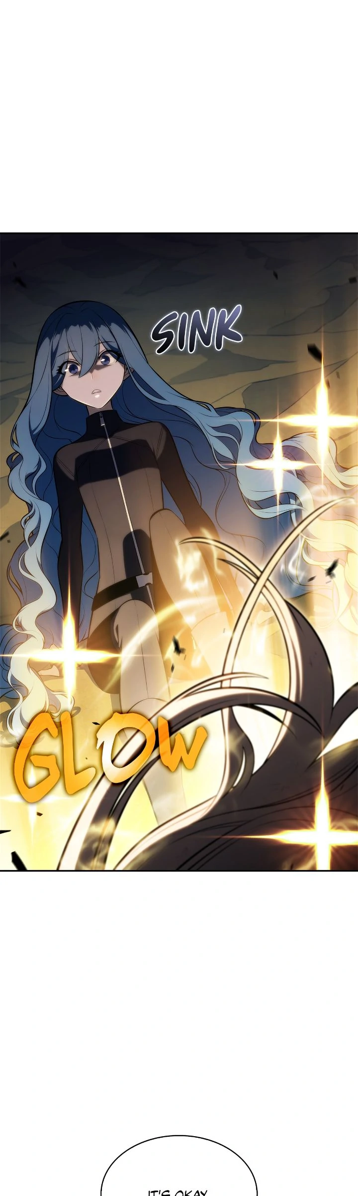 Read Solo Max Level Newbie En Manga Online