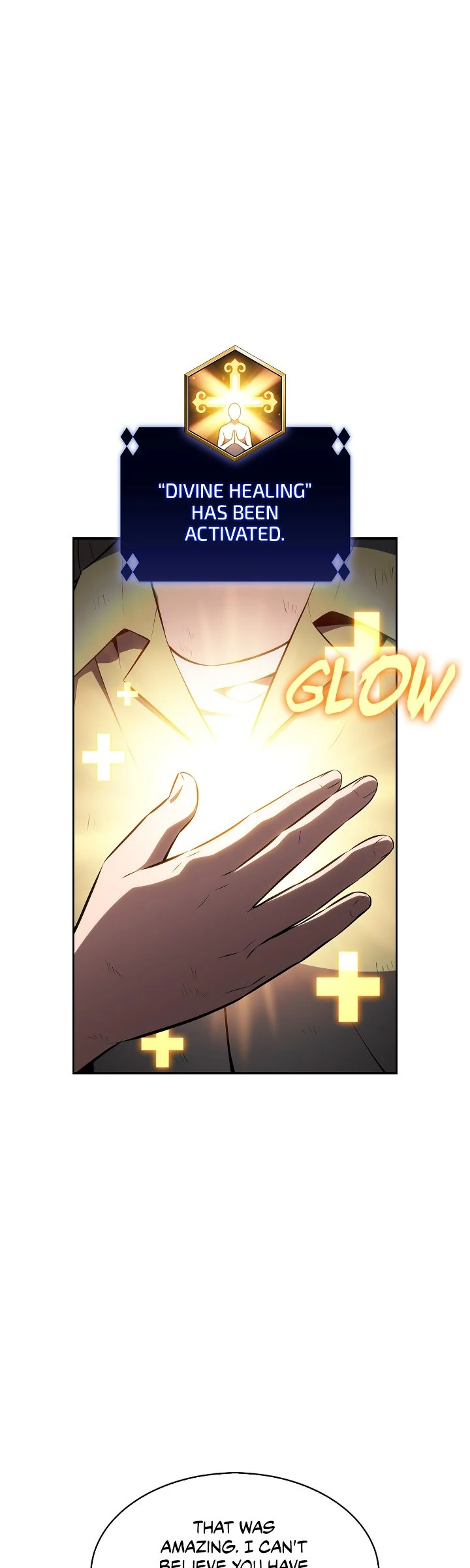 Read Solo Max Level Newbie En Manga Online