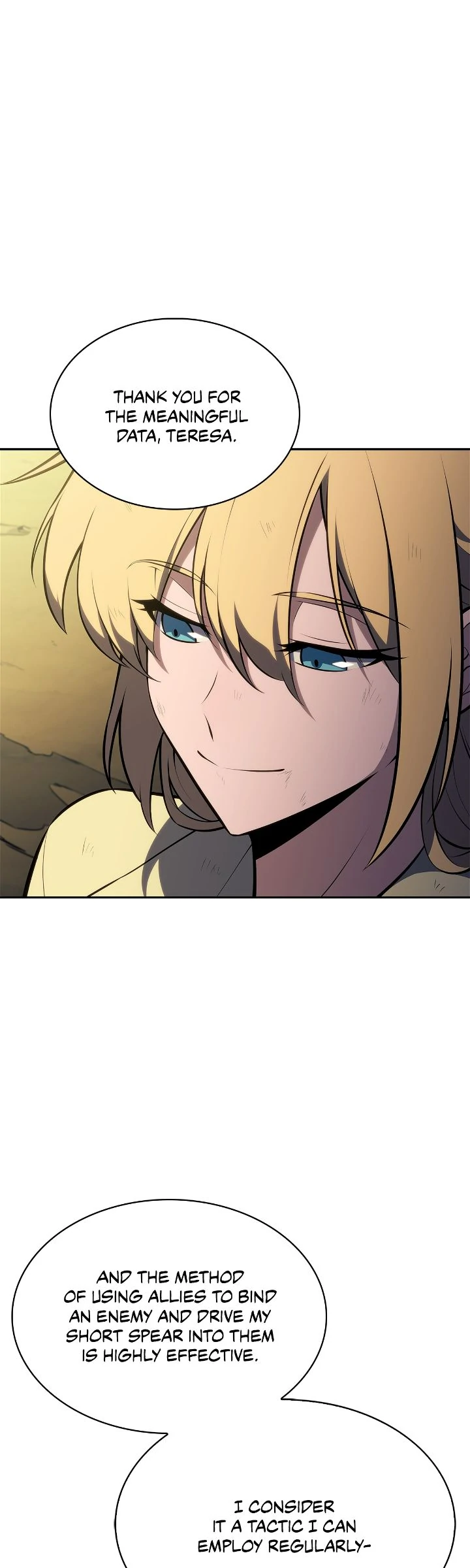 Read Solo Max Level Newbie En Manga Online