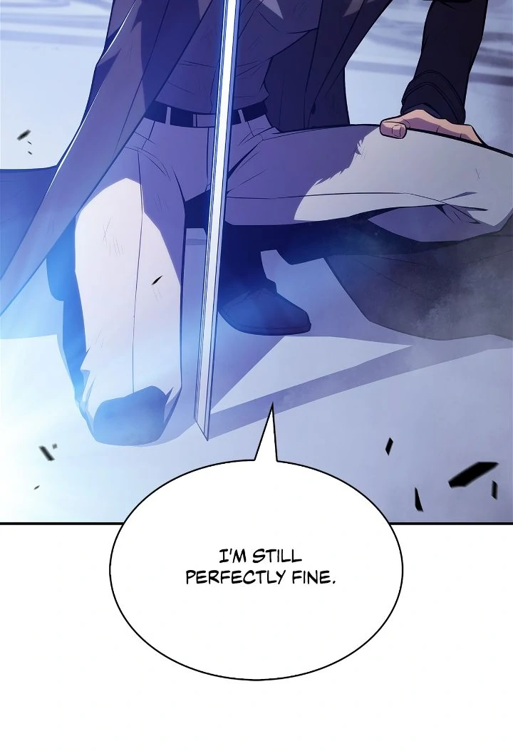 Read Solo Max Level Newbie En Manga Online