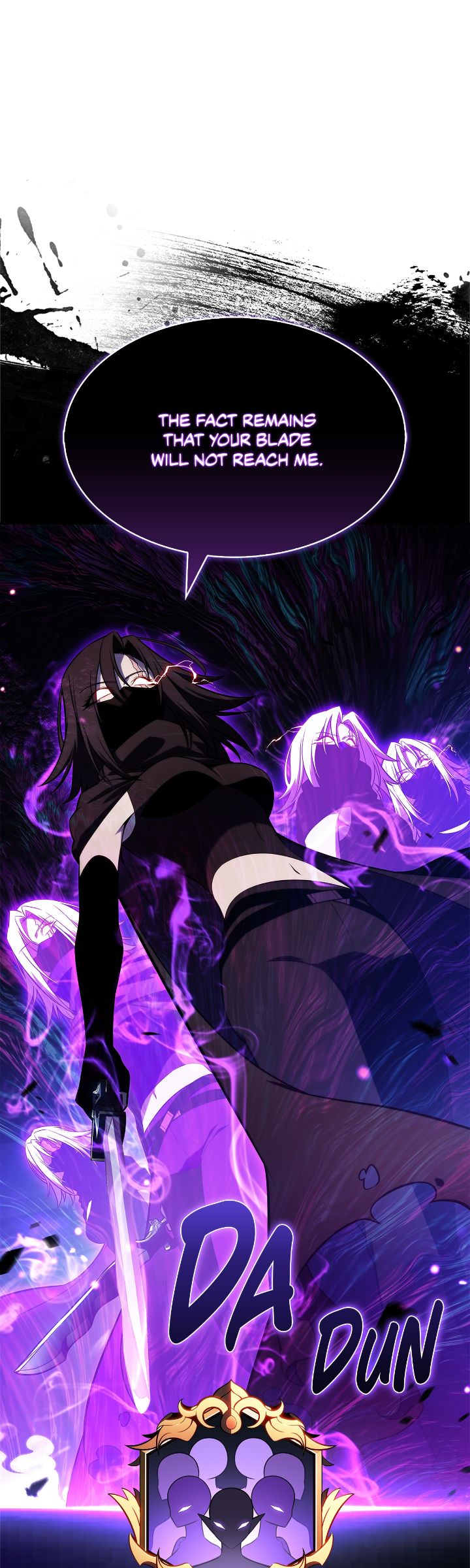 Read Solo Max Level Newbie En Manga Online