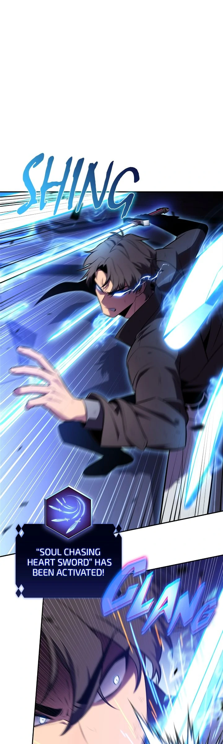 Read Solo Max Level Newbie En Manga Online