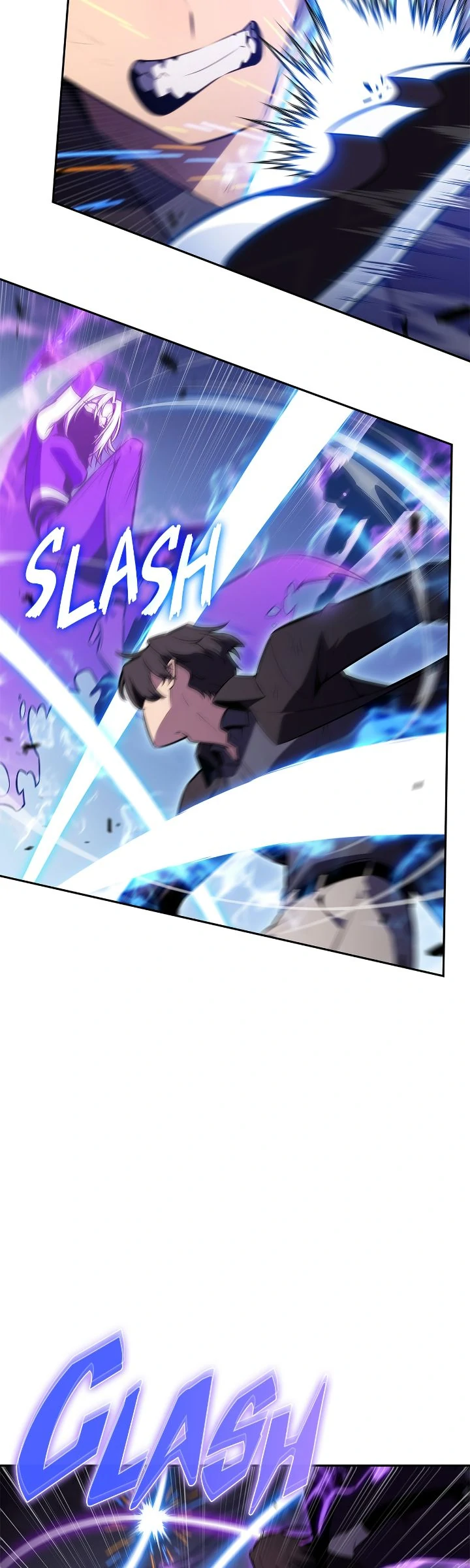 Read Solo Max Level Newbie En Manga Online