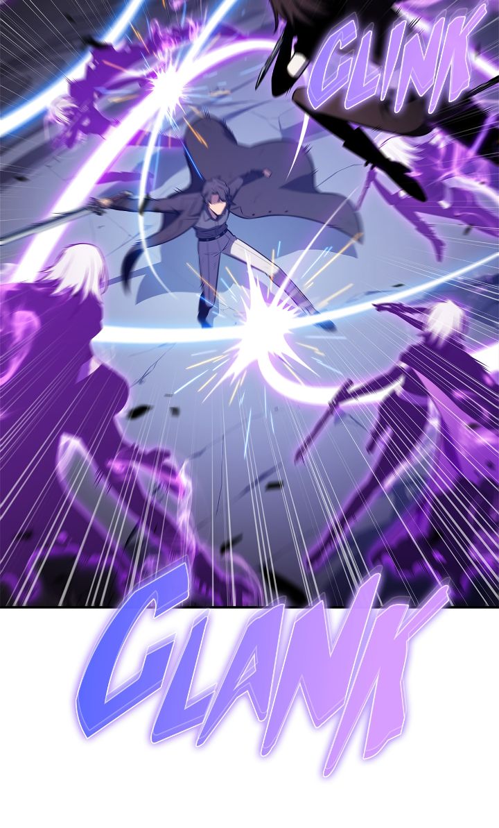 Read Solo Max Level Newbie En Manga Online