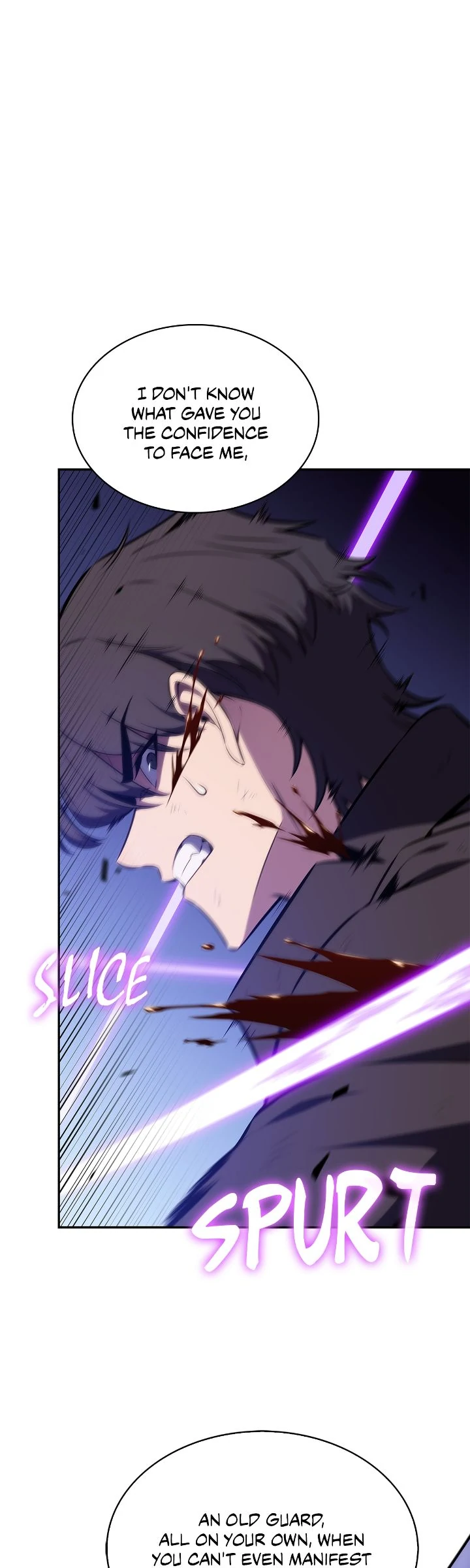 Read Solo Max Level Newbie En Manga Online