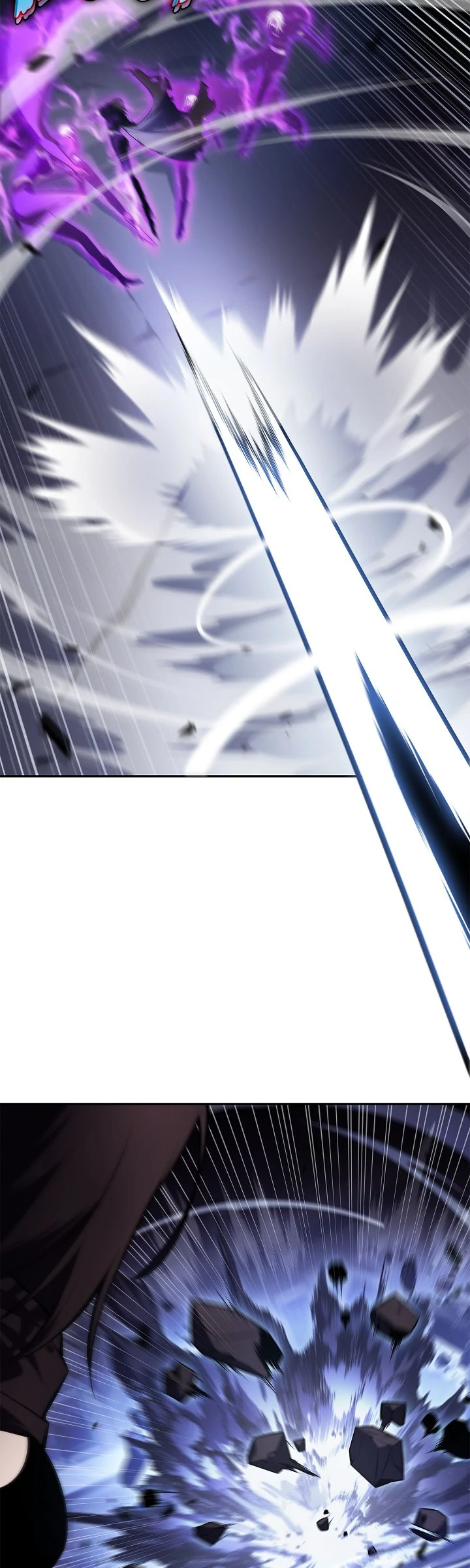 Read Solo Max Level Newbie En Manga Online
