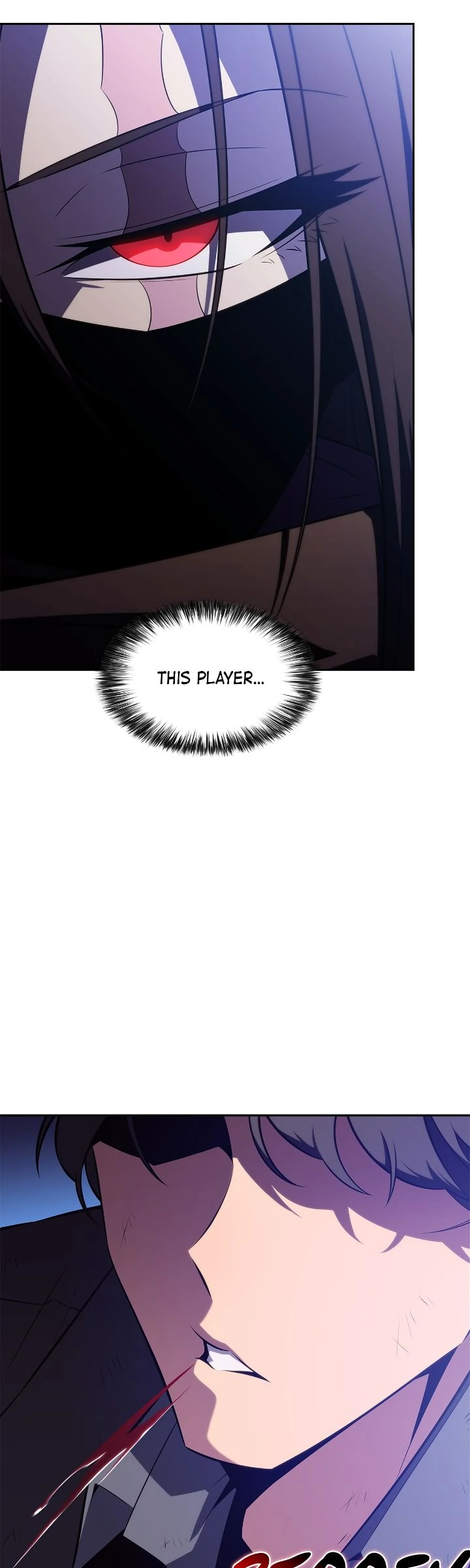 Read Solo Max Level Newbie En Manga Online