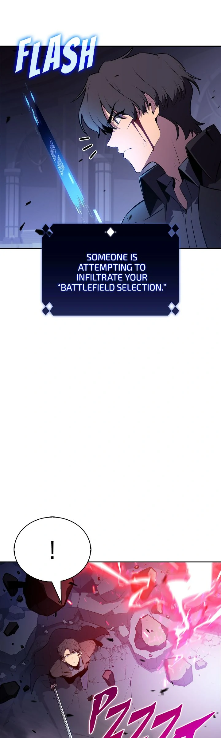 Read Solo Max Level Newbie En Manga Online
