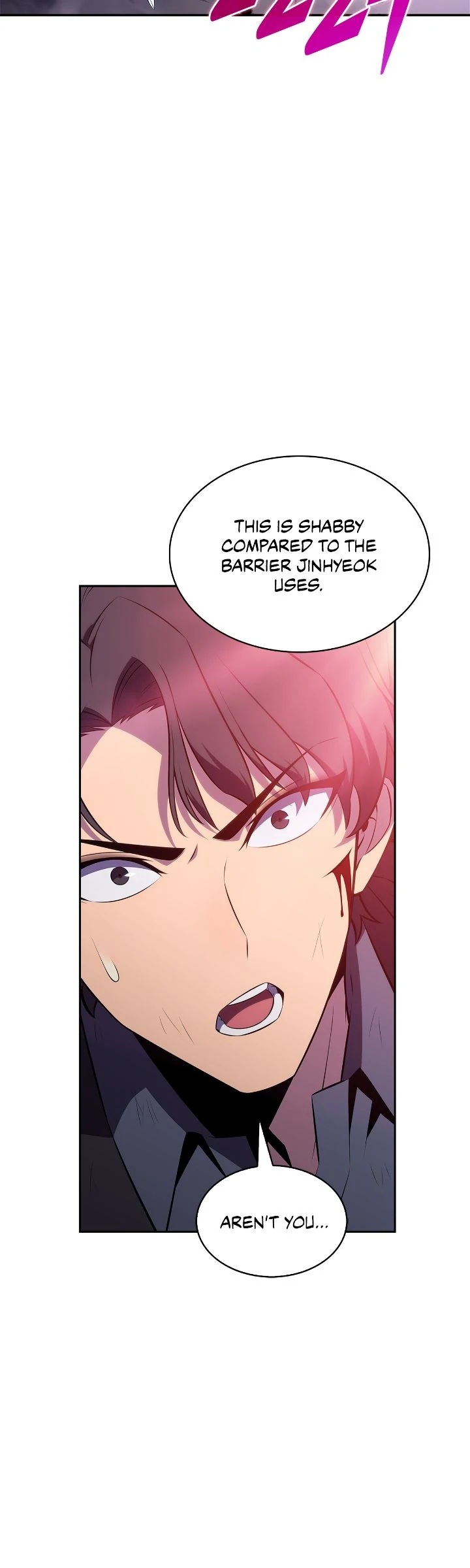Read Solo Max Level Newbie En Manga Online