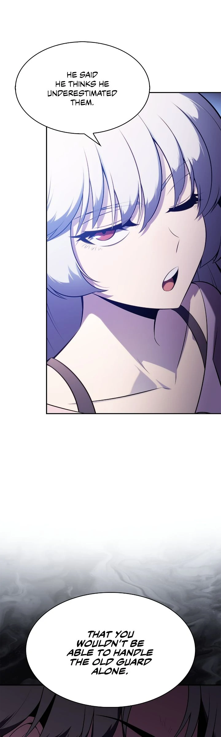 Read Solo Max Level Newbie En Manga Online