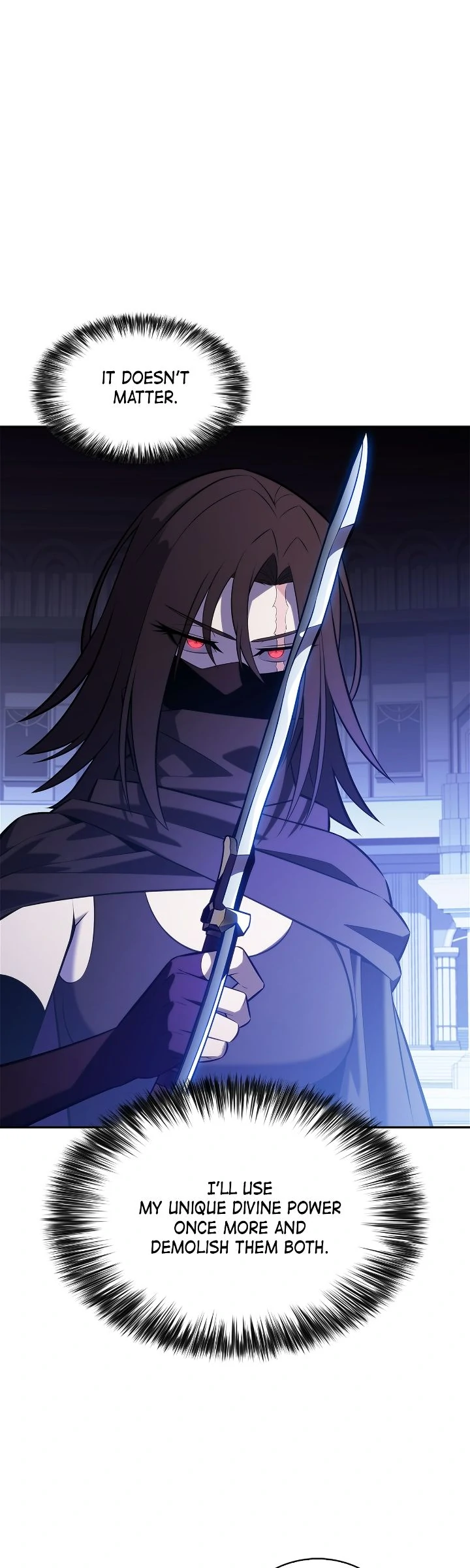 Read Solo Max Level Newbie En Manga Online