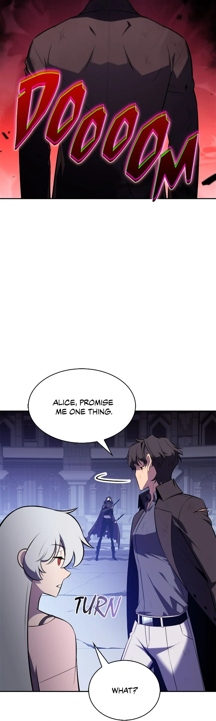 Read Solo Max Level Newbie En Manga Online