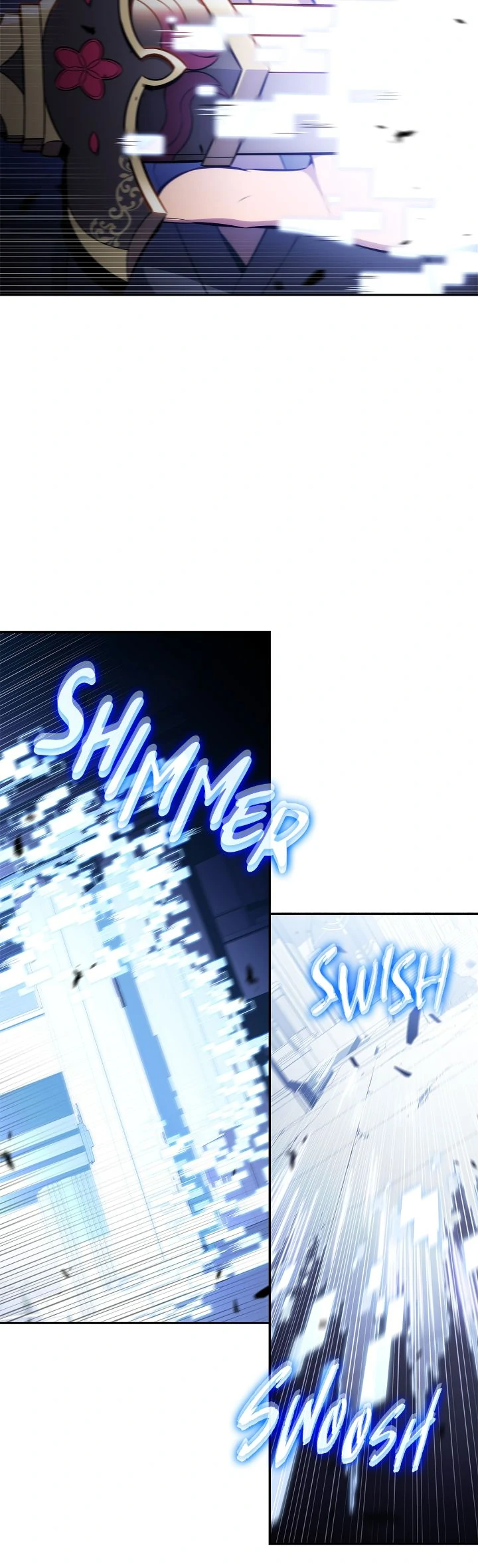 Read Solo Max Level Newbie En Manga Online