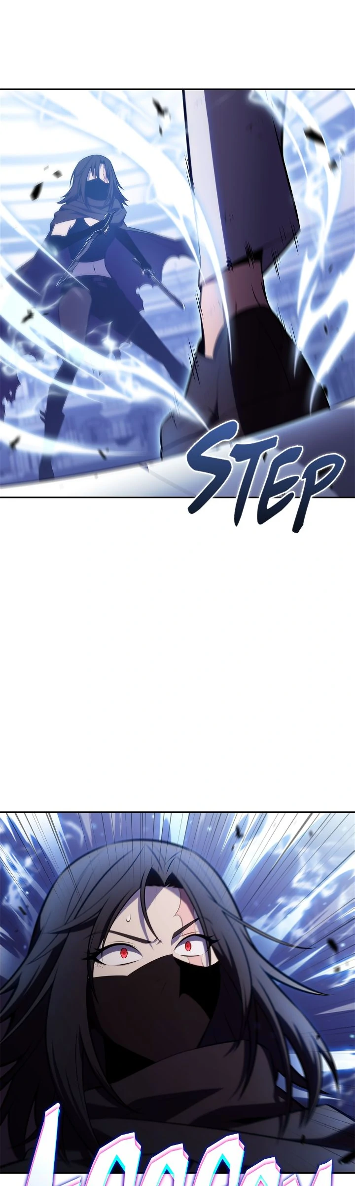 Read Solo Max Level Newbie En Manga Online