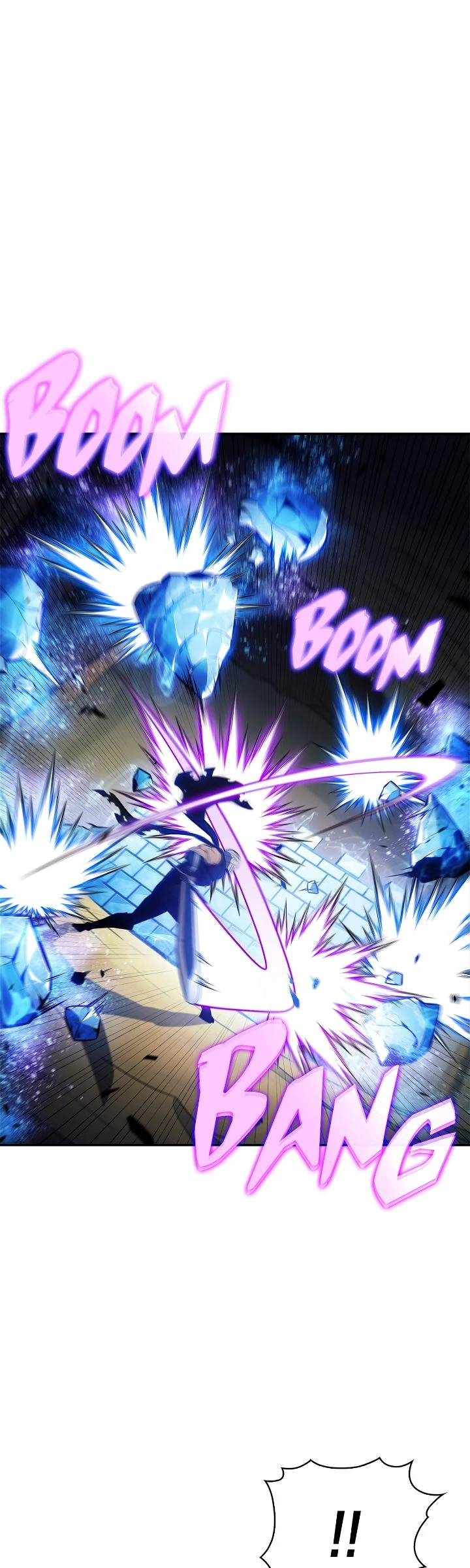 Read Solo Max Level Newbie En Manga Online