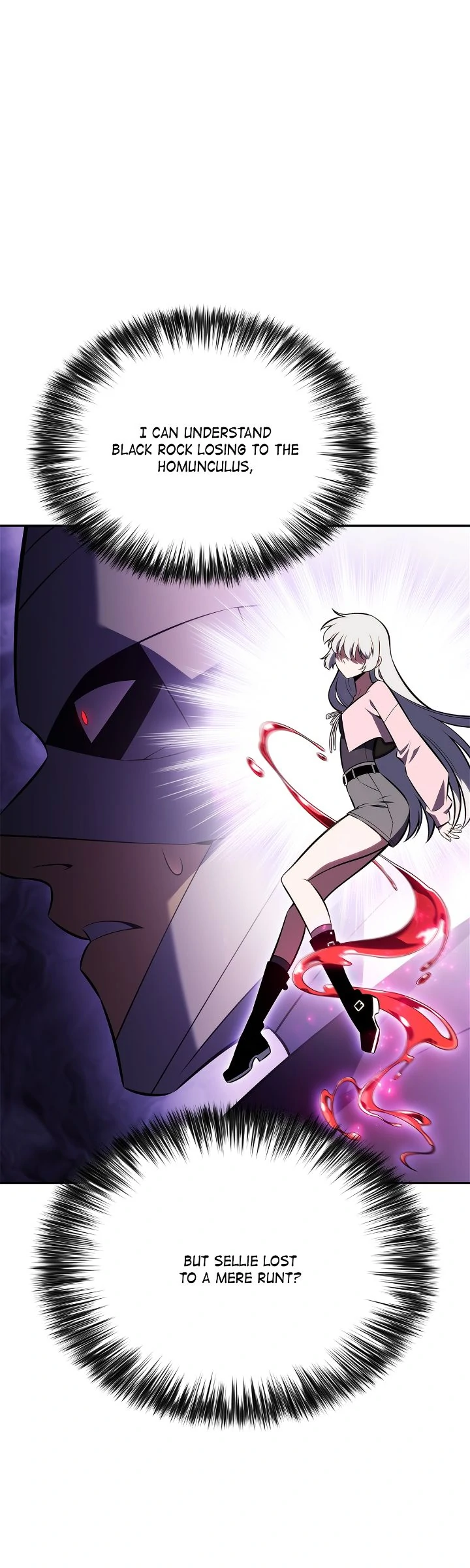 Read Solo Max Level Newbie En Manga Online
