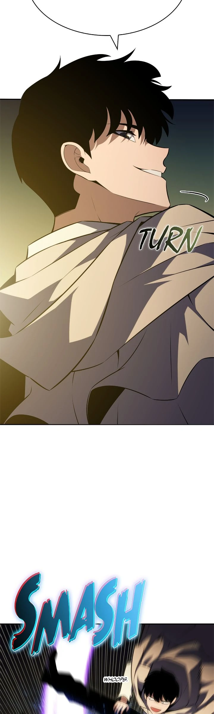 Read Solo Max Level Newbie En Manga Online