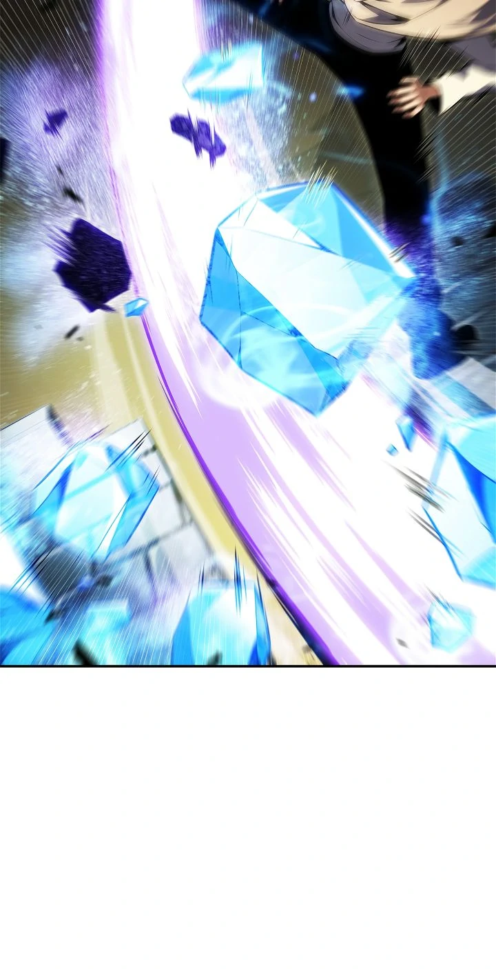 Read Solo Max Level Newbie En Manga Online