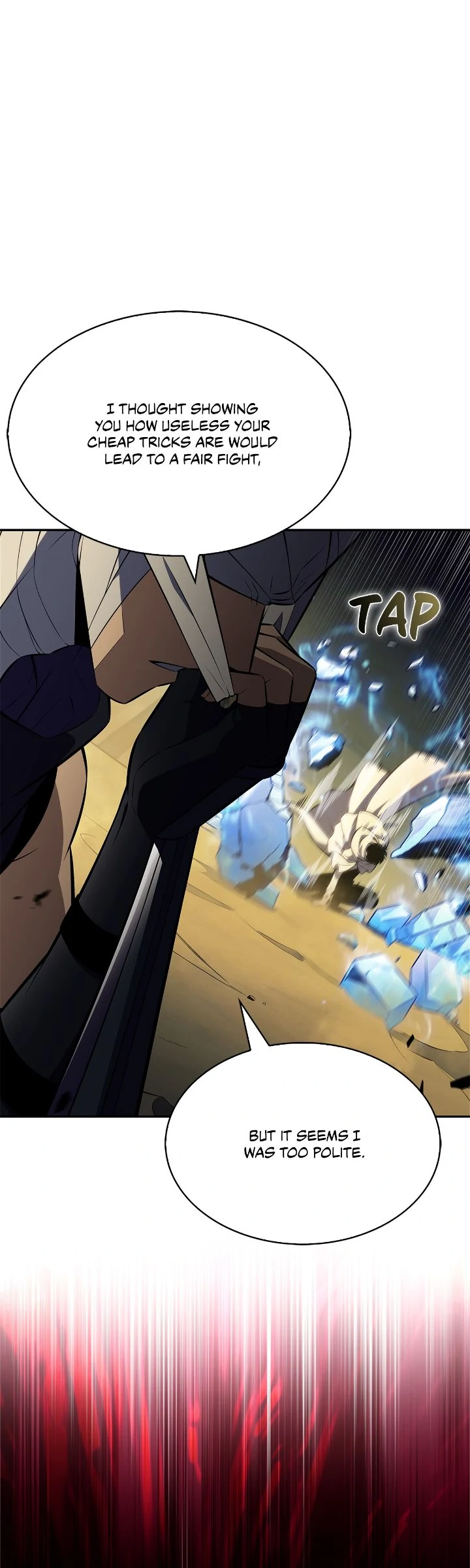Read Solo Max Level Newbie En Manga Online