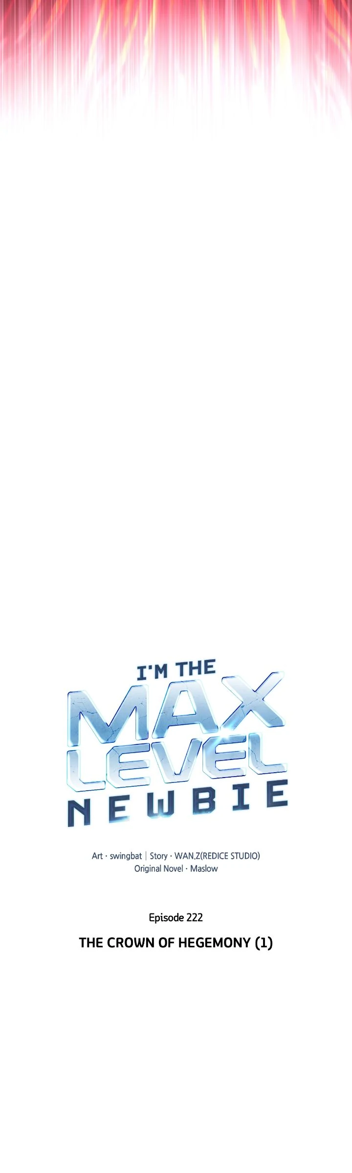 Read Solo Max Level Newbie En Manga Online
