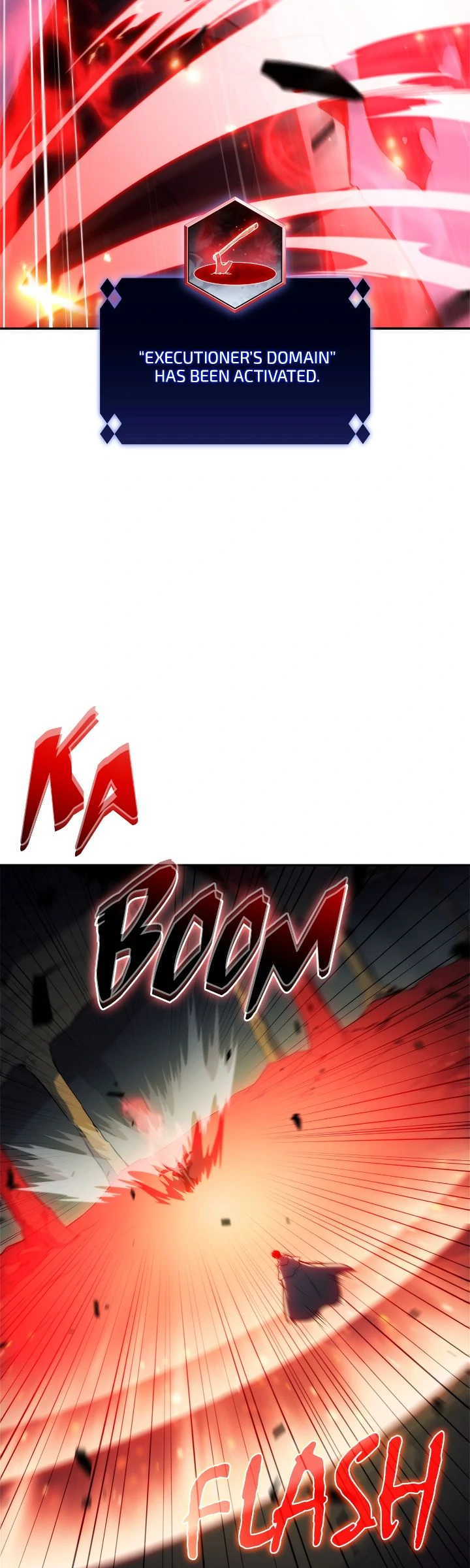 Read Solo Max Level Newbie En Manga Online