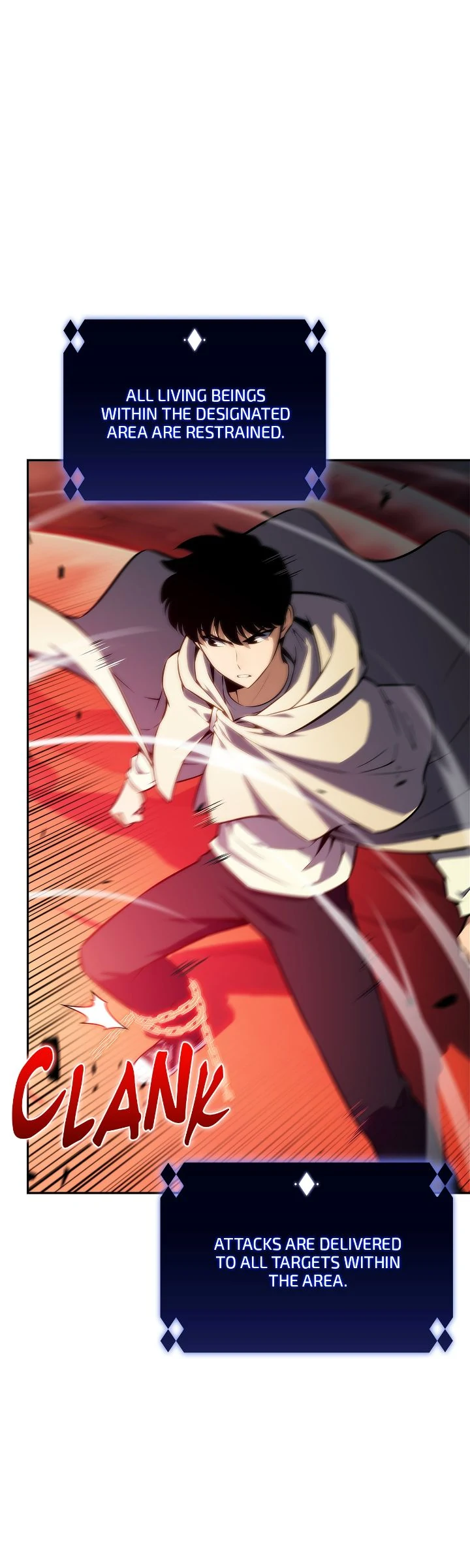 Read Solo Max Level Newbie En Manga Online
