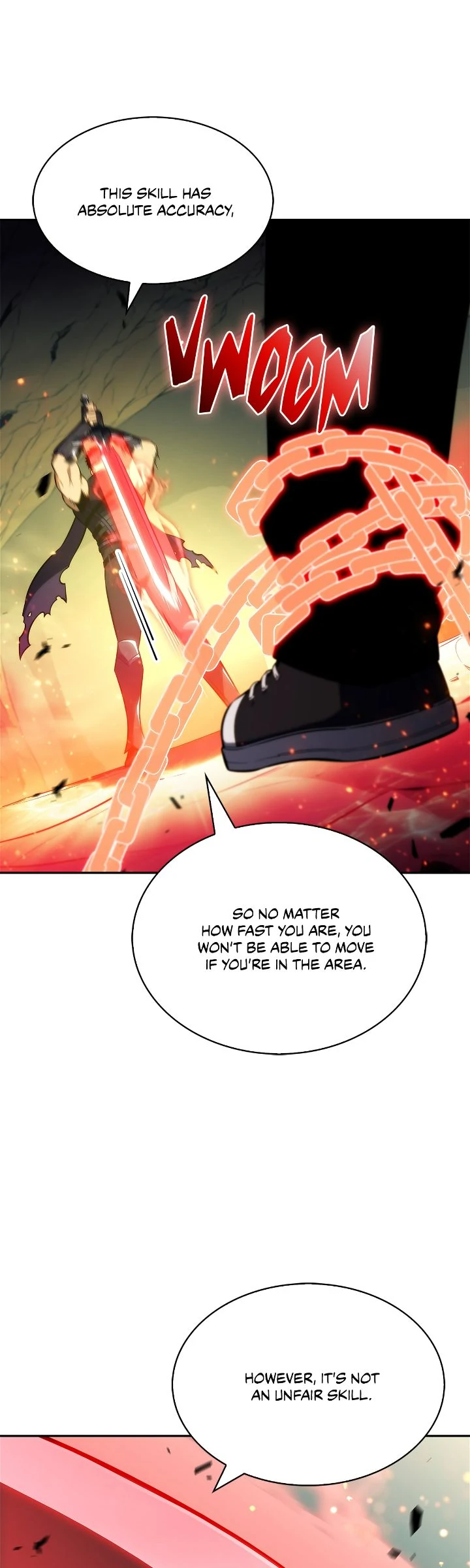 Read Solo Max Level Newbie En Manga Online