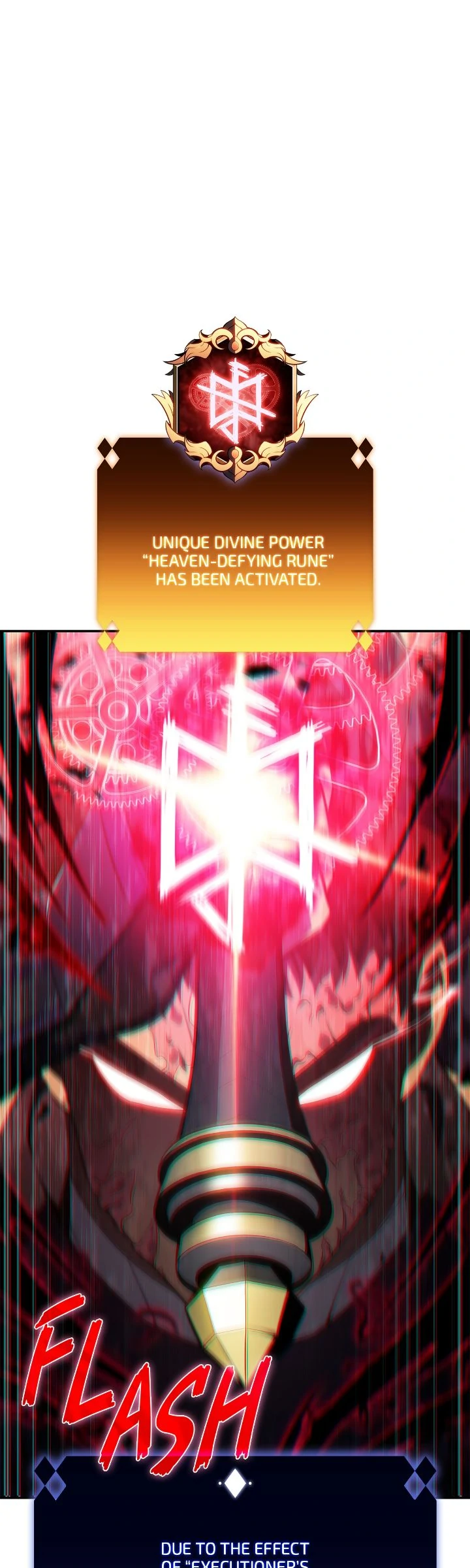 Read Solo Max Level Newbie En Manga Online