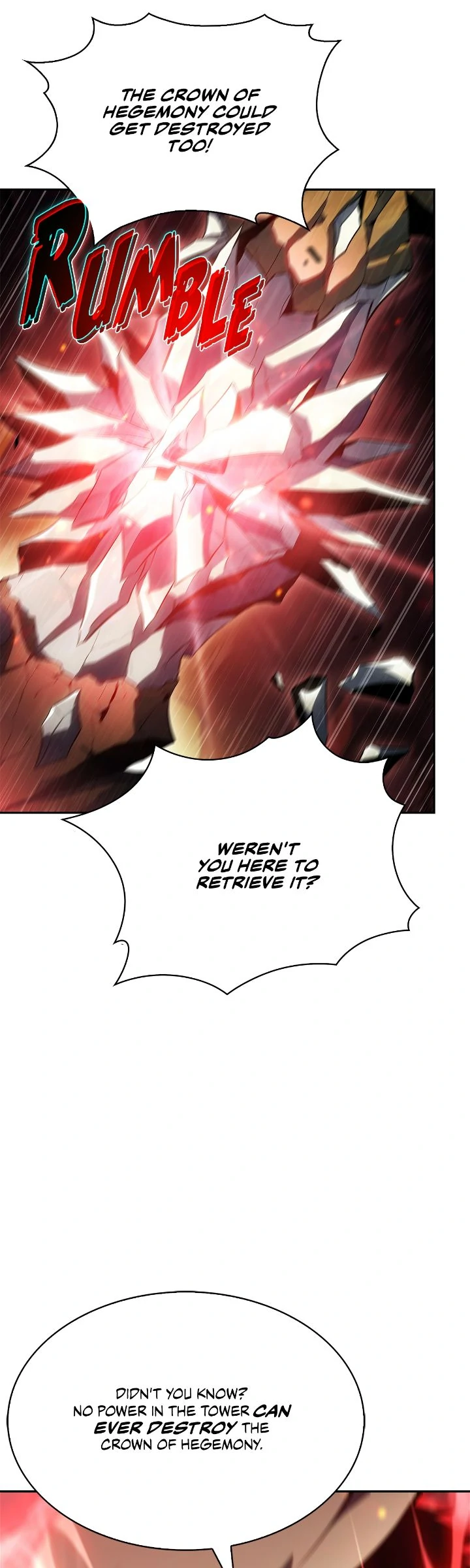 Read Solo Max Level Newbie En Manga Online