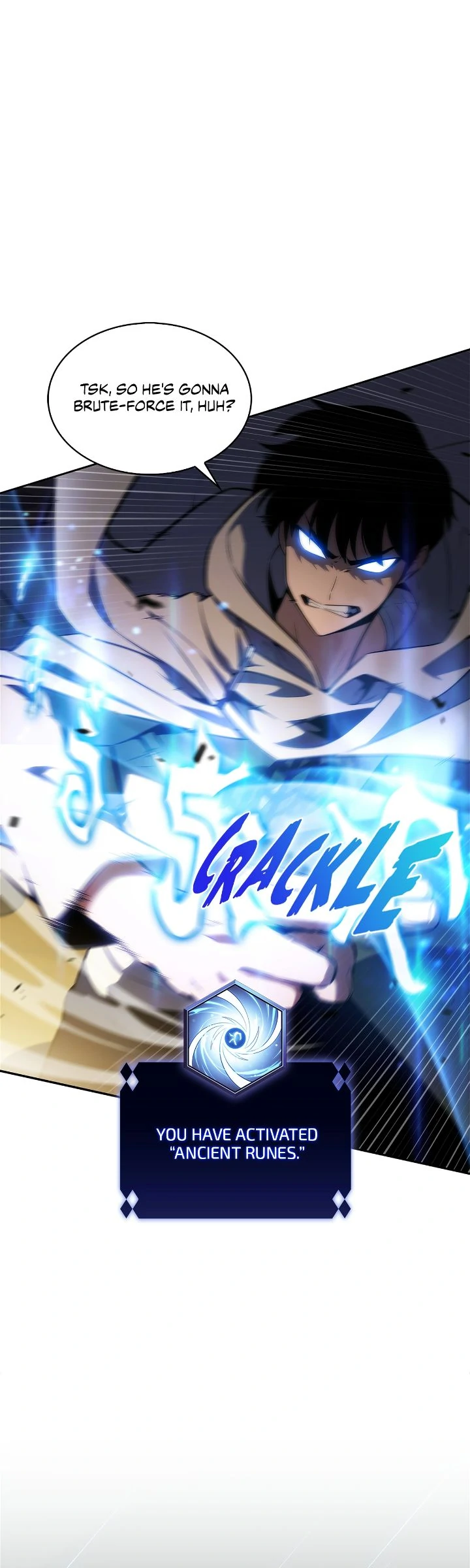 Read Solo Max Level Newbie En Manga Online