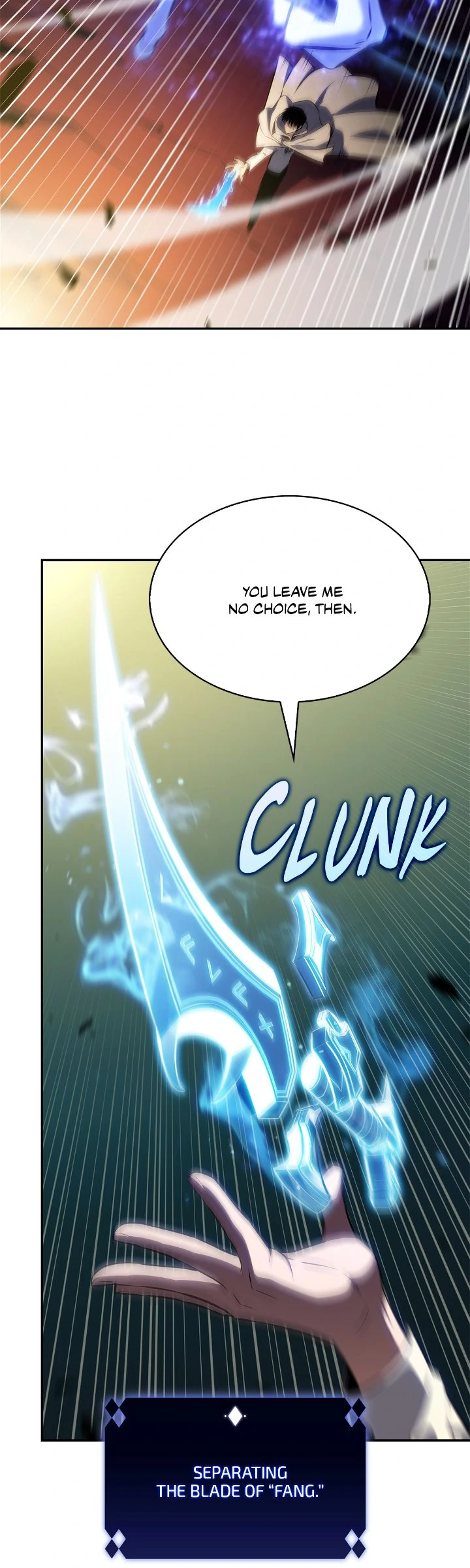 Read Solo Max Level Newbie En Manga Online