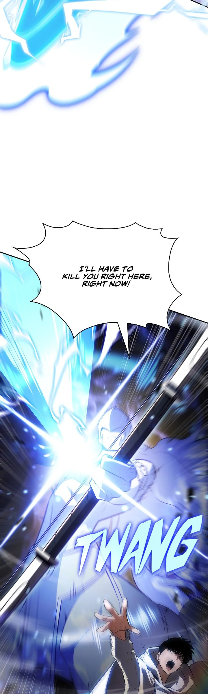 Read Solo Max Level Newbie En Manga Online